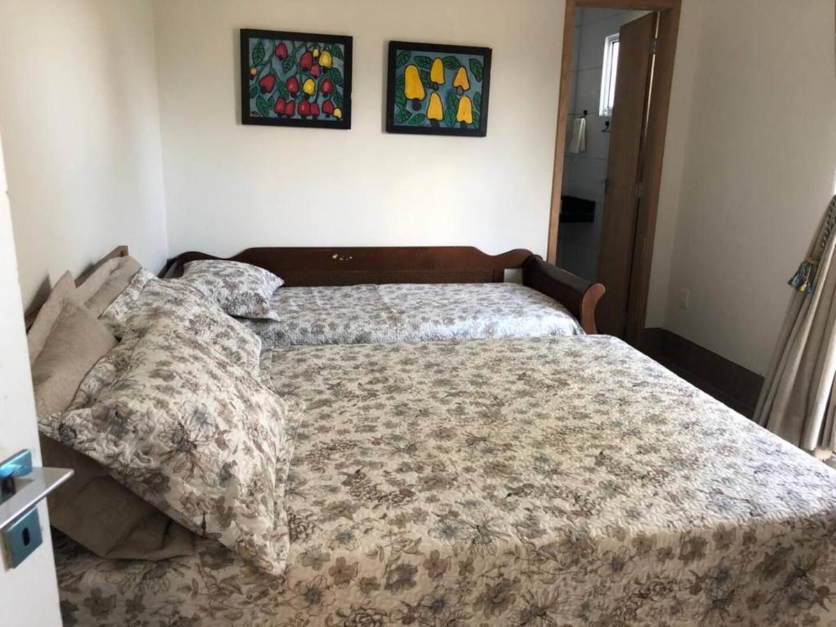 Casa Bela E Confortavel Em Chapada dos Guimarães المظهر الخارجي الصورة
