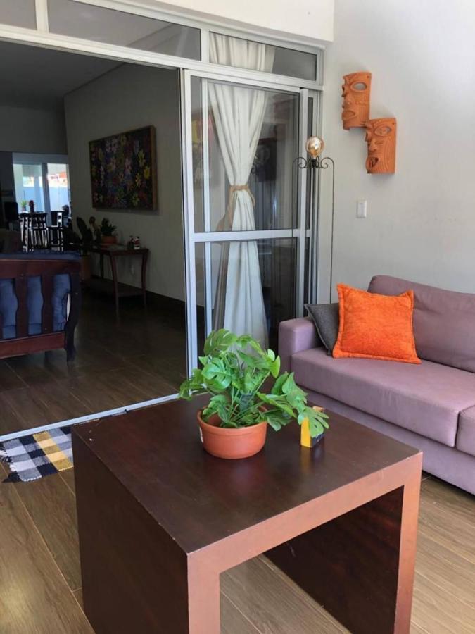 Casa Bela E Confortavel Em Chapada dos Guimarães المظهر الخارجي الصورة