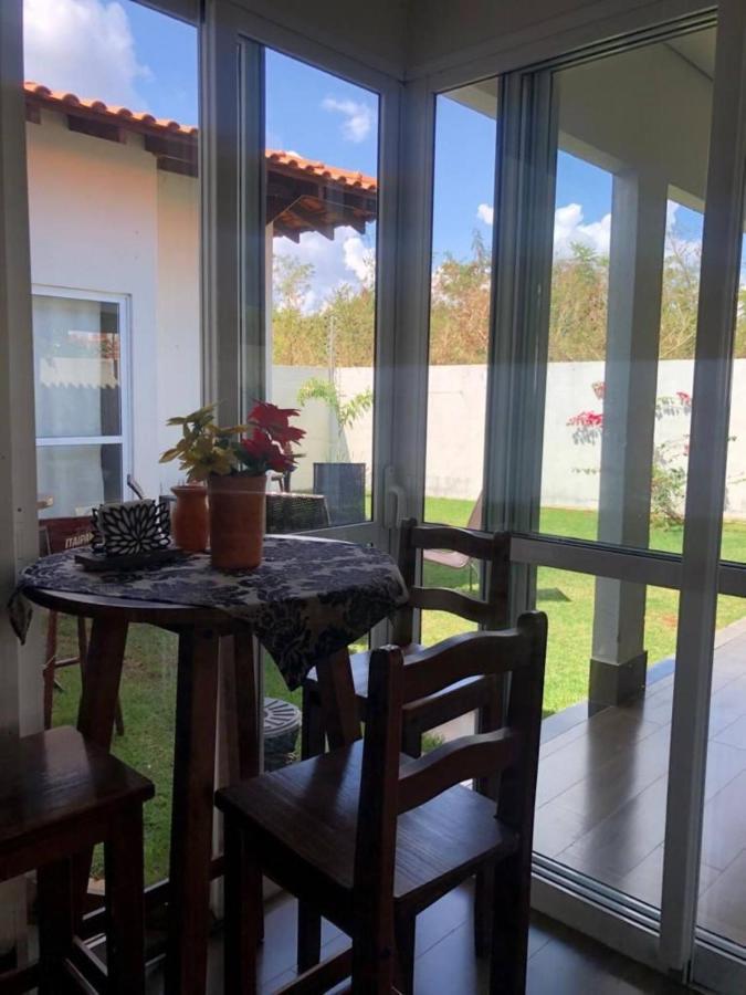 Casa Bela E Confortavel Em Chapada dos Guimarães المظهر الخارجي الصورة