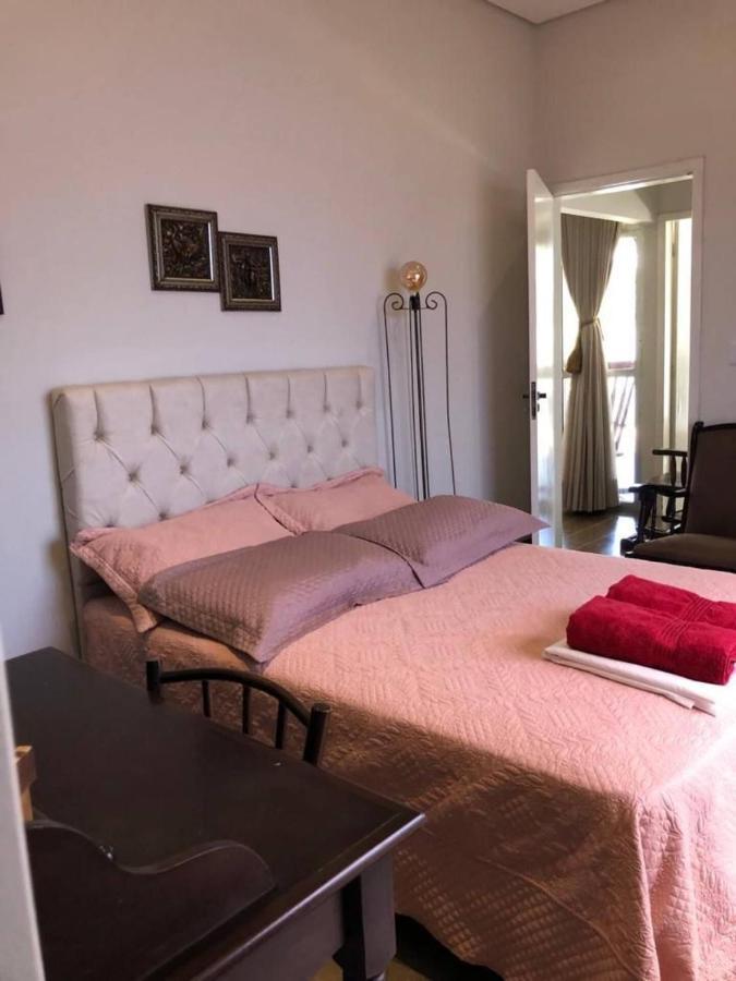 Casa Bela E Confortavel Em Chapada dos Guimarães المظهر الخارجي الصورة