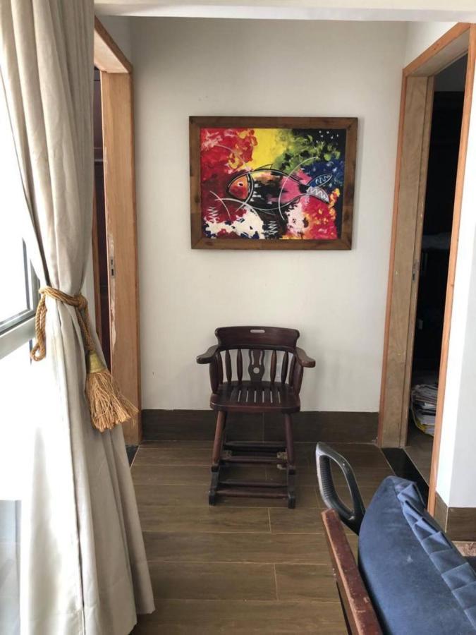 Casa Bela E Confortavel Em Chapada dos Guimarães المظهر الخارجي الصورة